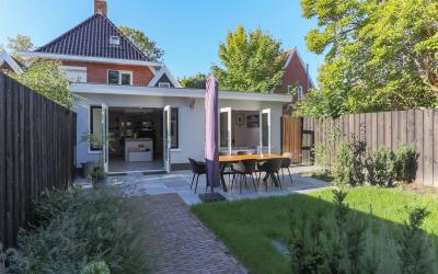 Pop Dijkema. 80
