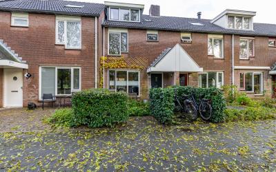 Gentiaanstr. 15