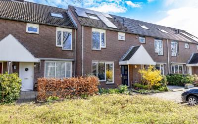 Gentiaanstr. 7