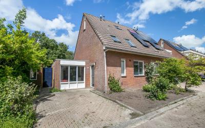 Dragonstraat 20