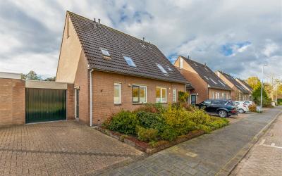 Dragonstraat 8