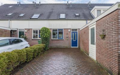 Dragonstraat 92