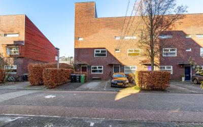 Henk Plente. 34