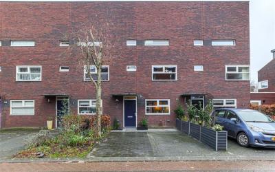 Henk Plente. 42