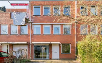 Berlageweg 97