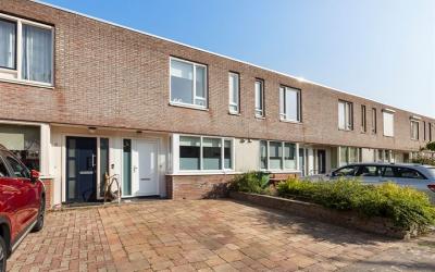 Boekenlaan 34