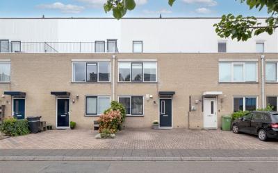 Bakemastraat 14