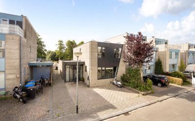Bakemastraat 11