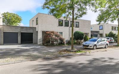 Rietveldlaan 22