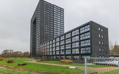 Regattaweg 218