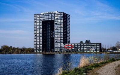 Regattaweg 266