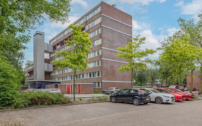 Meerpaal 20