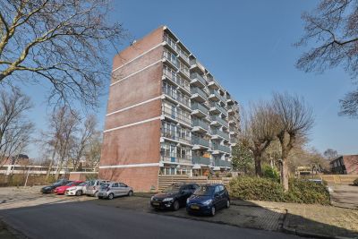Meerpaal 49
