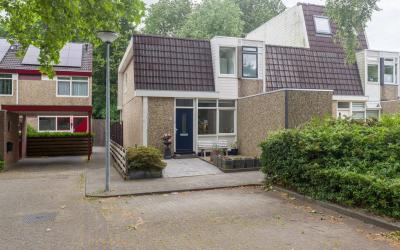 Lichtboei 14