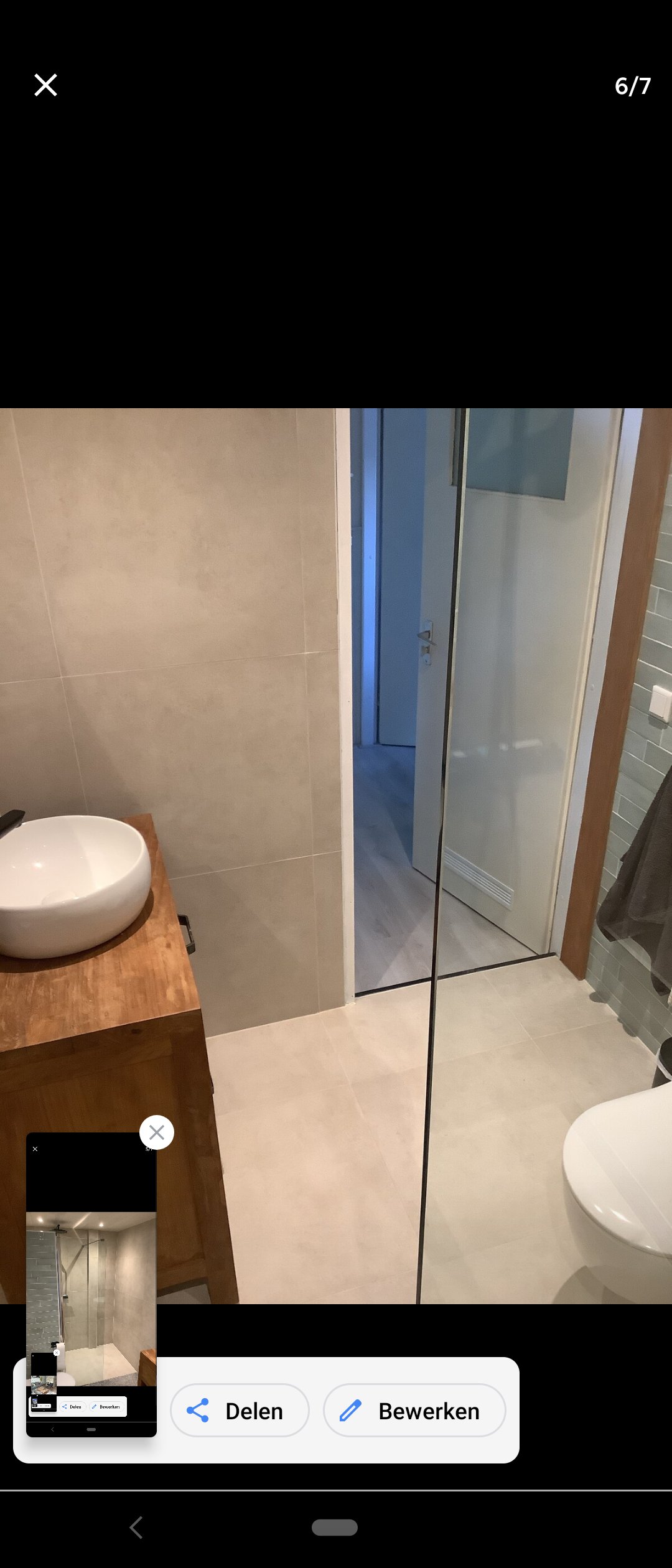Tussenwoning te koop: Lichtboei 121, Groningen