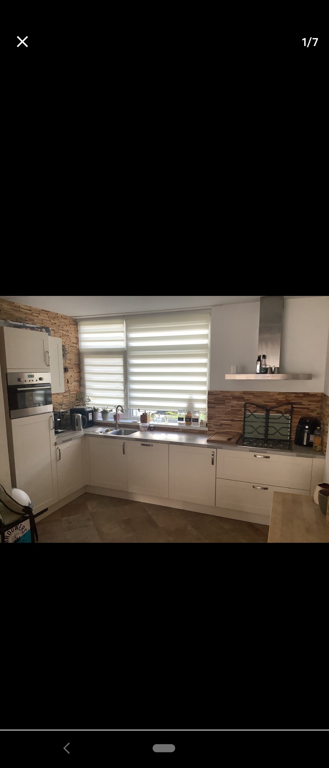 Tussenwoning te koop: Lichtboei 121, Groningen