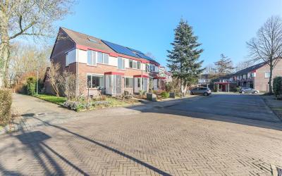 Vaargeul 163