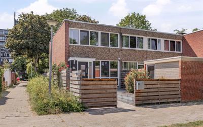 Stuurhut 42