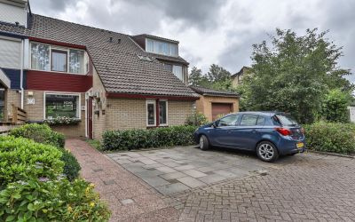 Patrijspoort 97