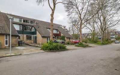 Patrijspoort 110