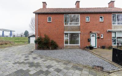 Roggeplein 5
