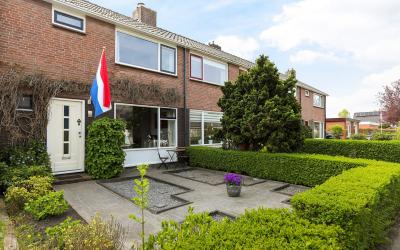 Gerststraat 7