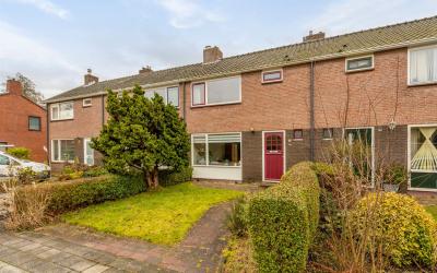 Gerststraat 9
