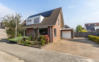 Ruischerwaard 100