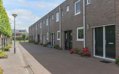 Damsterwaard 18
