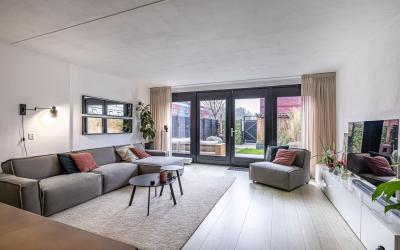 De Waard 20