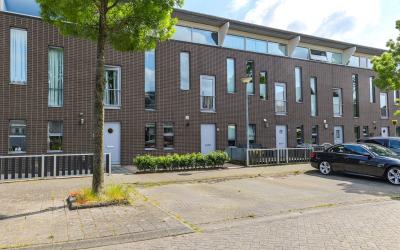 De Waard 40