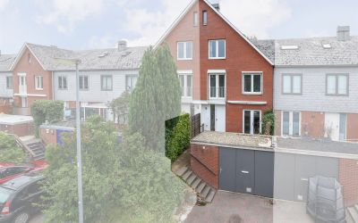 De Waard 27
