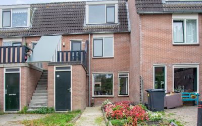 Scheltemaheerd 107