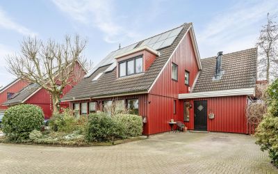 Wilkemaheerd 61-A