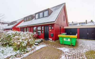 Wilkemaheerd 63-C