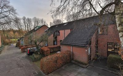 Fossemaheerd 164