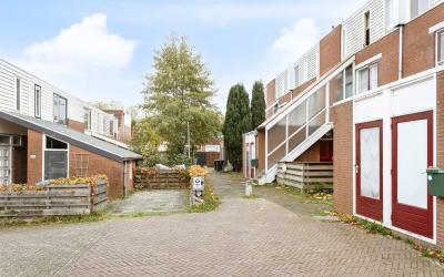 Kremersheerd 116