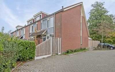 Kremersheerd 85