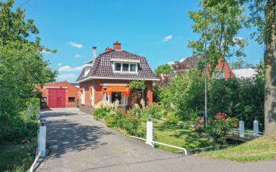 Groningerweg 40