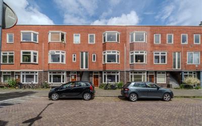 Moesstraat 61-B
