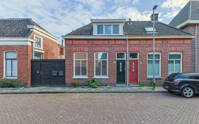 Moesstraat 95