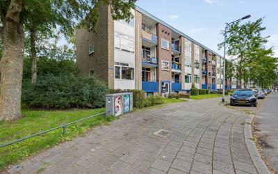 Moesstraat 100