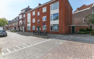 Moesstraat 78-B