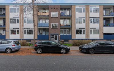 Moesstraat 136