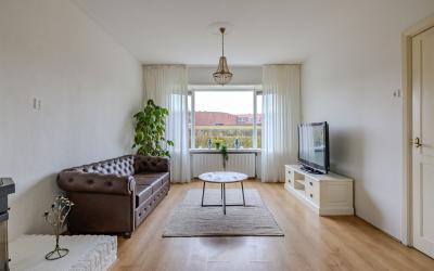 K. de Vriezestraat 62