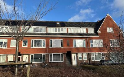 Bessemoerst. 1-B