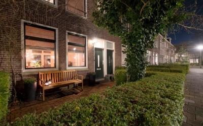 Vindicatstraat 11