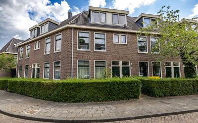 Vindicatstraat 21-A