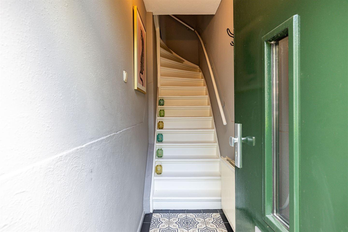Appartement te koop: Vindicatstraat 21A, Groningen