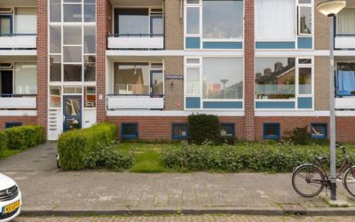 Populierenl. 45